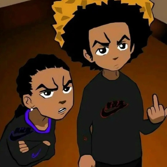 Meet your Posher, Brianna - Picture 1 of 1